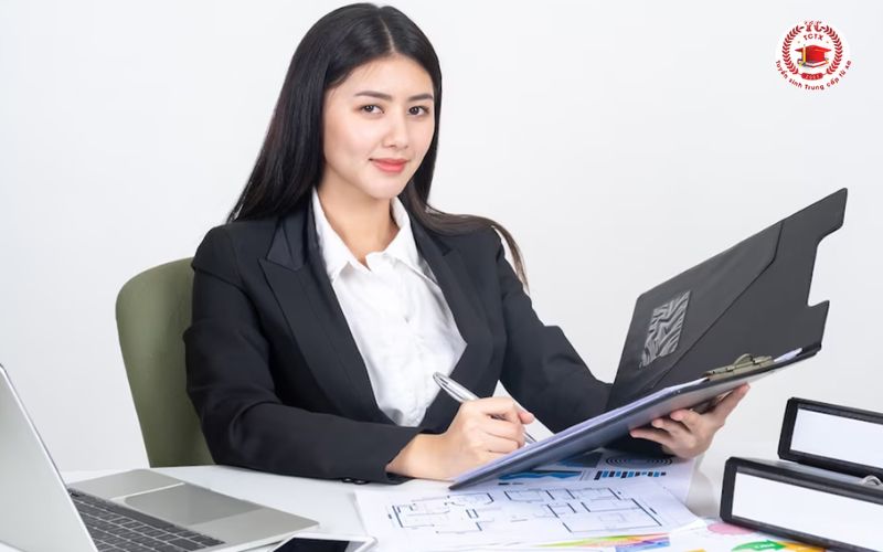 Vì sao nhiều người chọn học Trường đào tạo liên thông Kế toán doanh nghiệp?