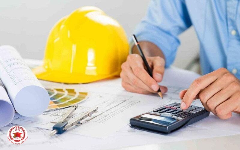 Chương trình đào tạo ngành Kỹ thuật xây dựng tại Trường Trung Cấp Từ Xa có phù hợp không?