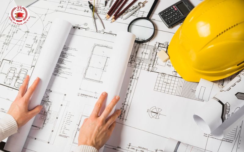 Ngành Kỹ thuật xây dựng là học gì vậy?