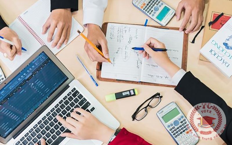 Đăng ký học Văn bằng 2 ngành Kế toán sẽ được học những gì?
