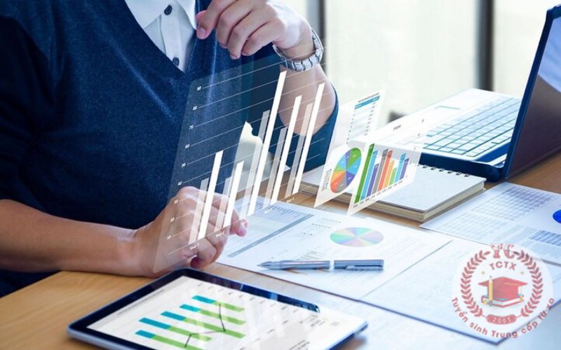 Học Văn bằng 2 ngành Kế toán tại Trường Trung Cấp Từ Xa có phù hợp không?