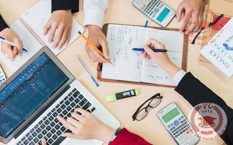 Những ai nên đăng ký học liên thông Cao đẳng Kế toán?