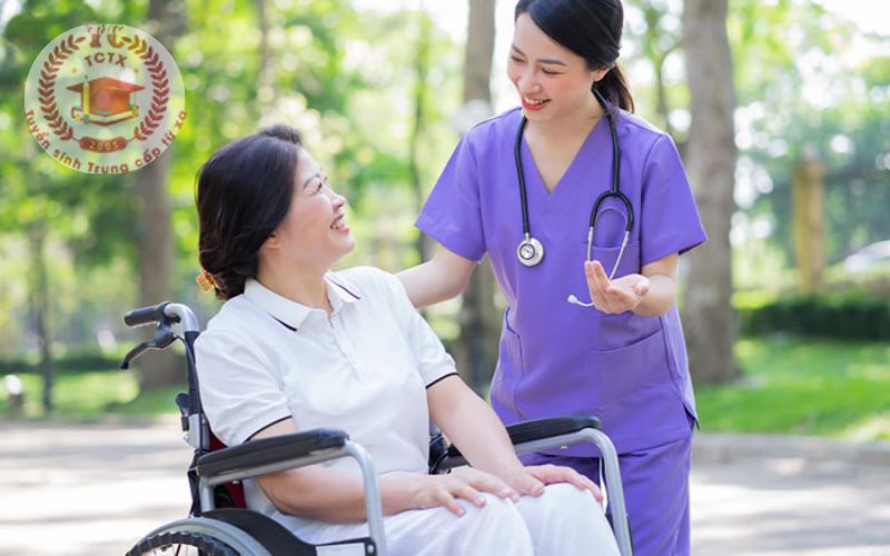 Thời gian học ngành Điều dưỡng kéo dài bao lâu?