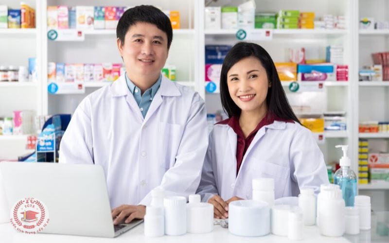 Cao đẳng Dược học online có được cấp bằng Chính quy không?