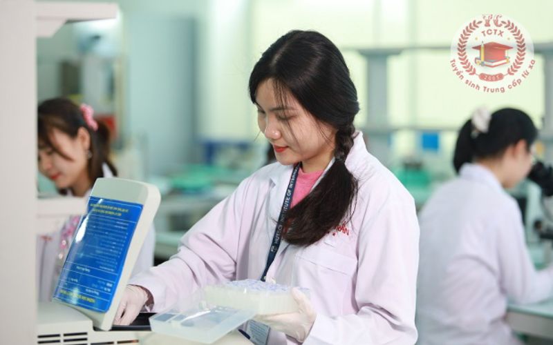 Học Trung cấp Dược học ngoài giờ hành chính có phù hợp với người đi làm không?