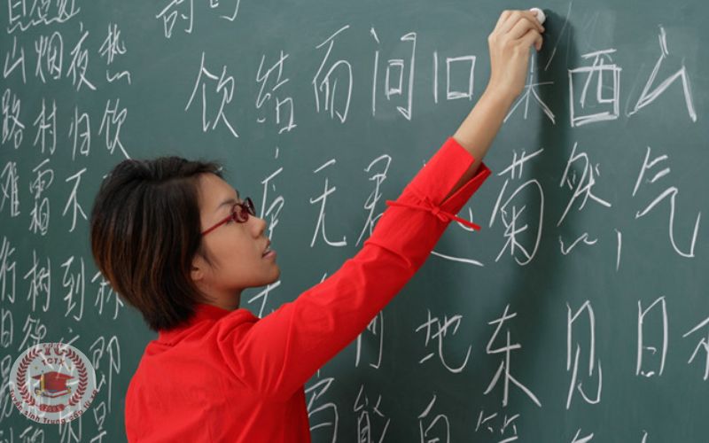 Nên đăng ký học Trung cấp Tiếng Trung học ngoài giờ hành chính ở đâu?