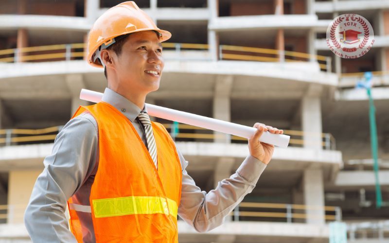 Nên đăng ký Trung cấp Kỹ thuật xây dựng học online ở đâu?