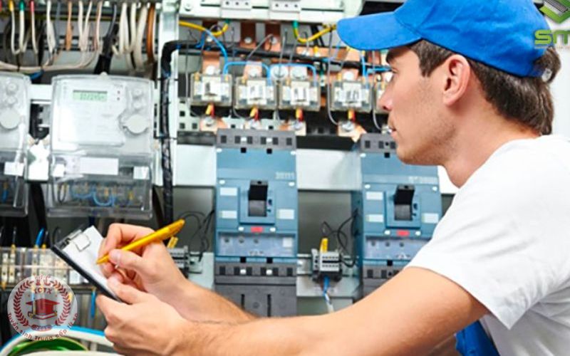 Nên học Ngành Điện công nghiệp hệ Cao đẳng ở đâu?