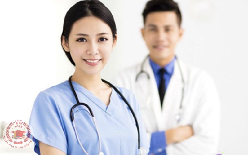 Sau khi tốt nghiệp Cao đẳng Điều dưỡng xét học bạ có thể làm việc ở đâu?
