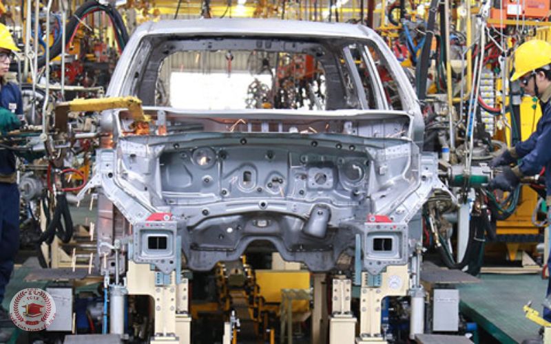 Trung cấp Công nghệ ô tô học ngoài giờ hành chính