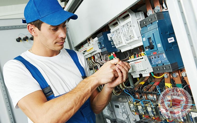 Trung cấp Điện công nghiệp học online có được cấp bằng chính quy không?