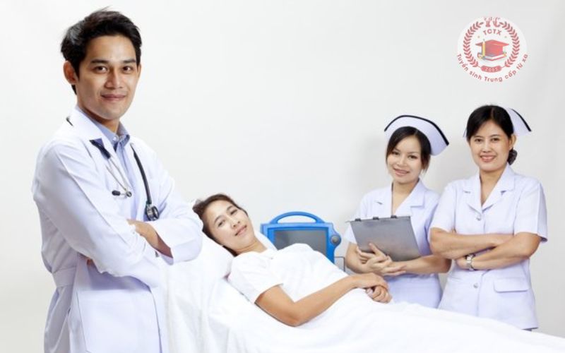 Trung cấp Y sĩ đa khoa học ngoài giờ hành chính