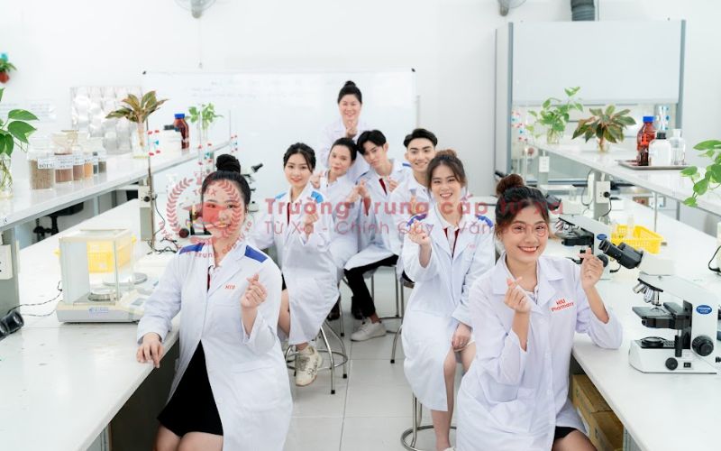 Cao đẳng ngành Dược học online có bằng Chính quy không?