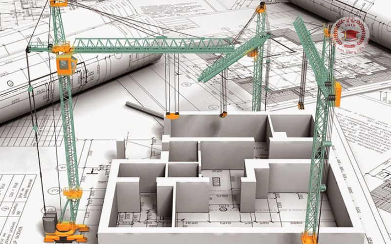 Trung cấp Kỹ thuật xây dựng học ngoài giờ hành chính