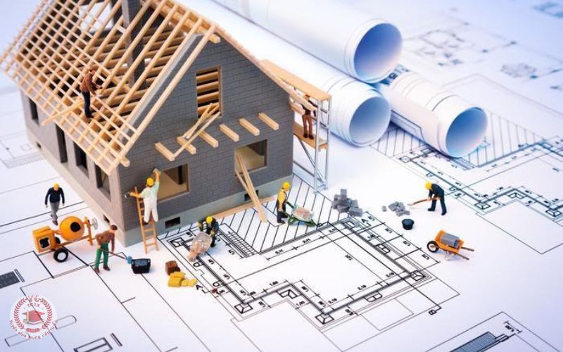 Vì sao nhiều người đi làm chọn học Trung cấp Kỹ thuật xây dựng học ngoài giờ hành chính?