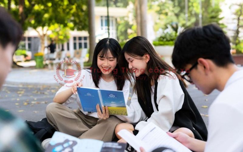 Đào tạo ngành Quản trị kinh doanh gồm những môn gì?