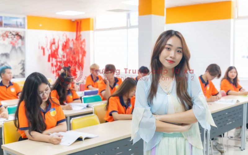 Học ngành Tiếng Trung học ngoài giờ hành chính có khó không?