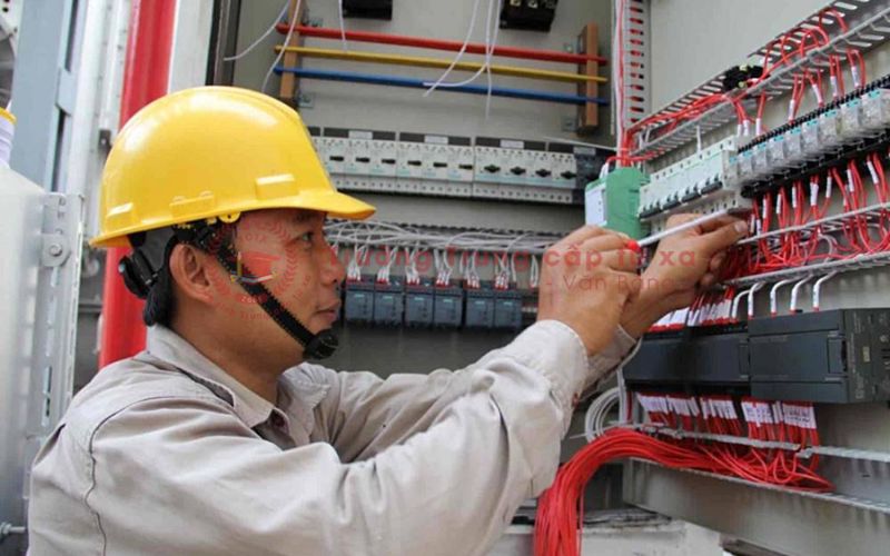 Nên ngành Điện công nghiệp học online ở đâu?
