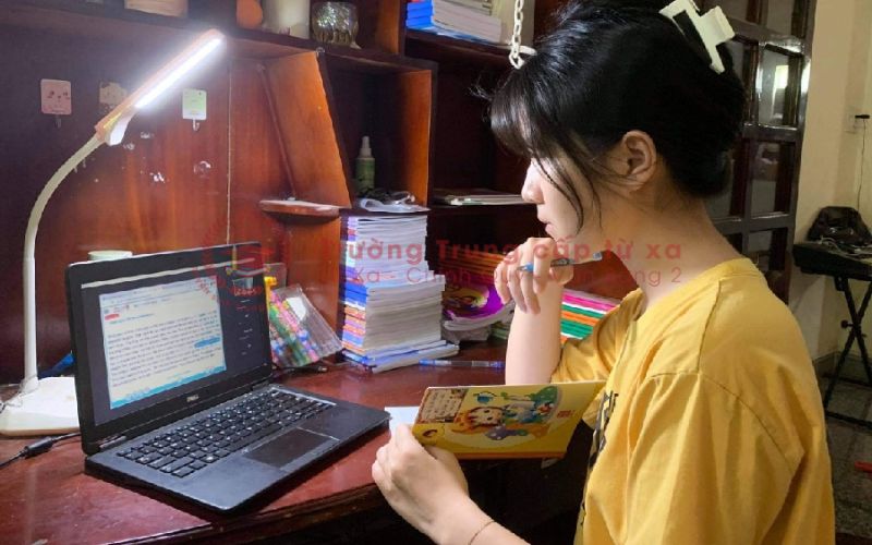 Bằng Trung cấp Online có giá trị không?